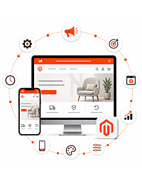 Módulo Kowal Announcement Bar para Magento - Anúncios e notificações