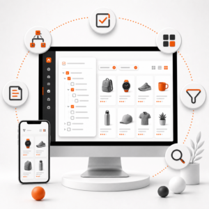 Kowal Product Grid Category Filter para Magento 2