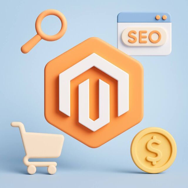 Módulo Magento 2 — SEO Rich Data (JSON-LD)