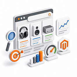 Implementarea Kowal Search Optimizer în magazinul HiFiStation.pl Implementarea Kowal Search Optimizer în magazinul HiFiStation.pl